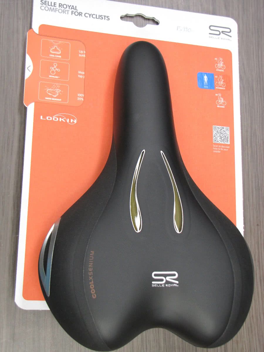 selle royal review