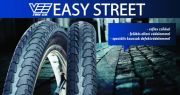 Vee Tire EASY STREET 26x1.75, 622-32/37/40 vrosi gumi 1.5 mm szrsvdelemmel