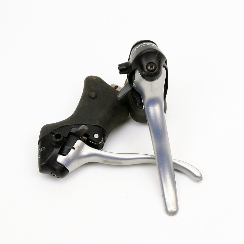 shimano sora levers